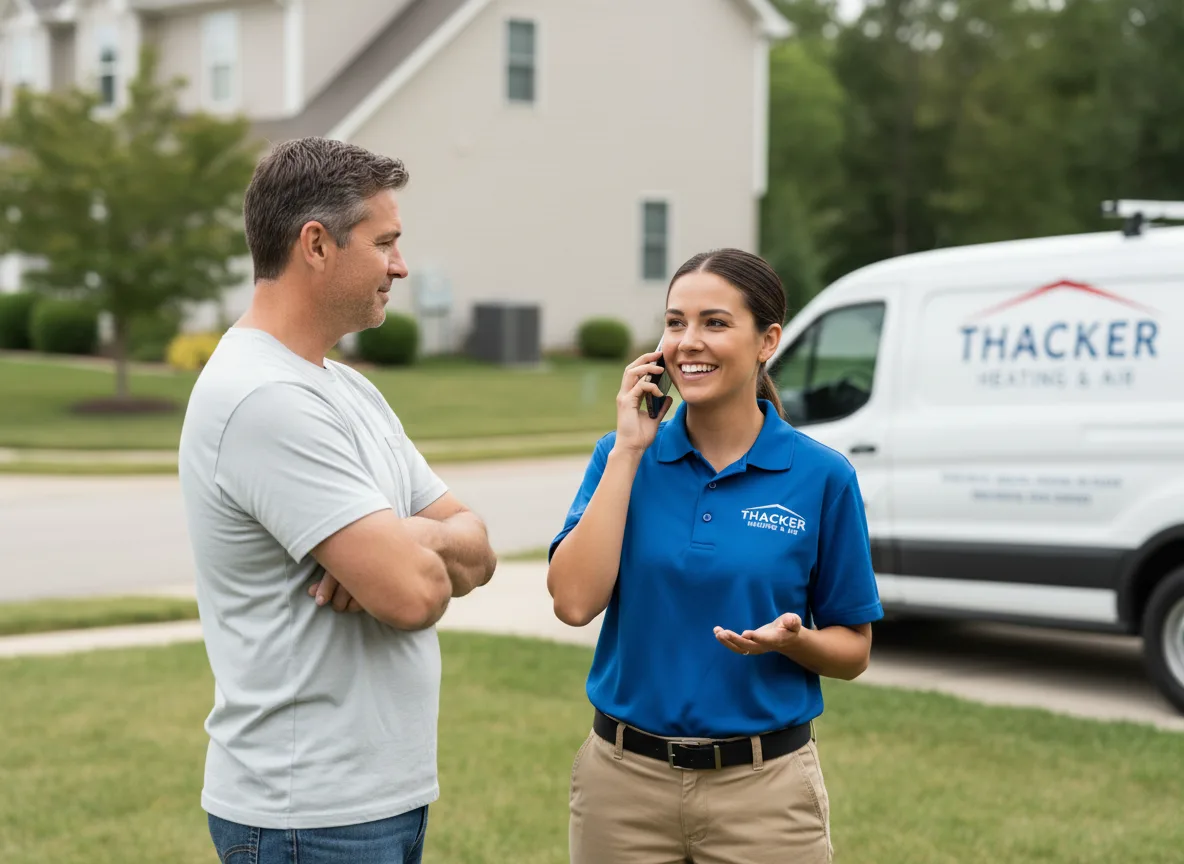 Ac Repair Montrose, GA FAQs